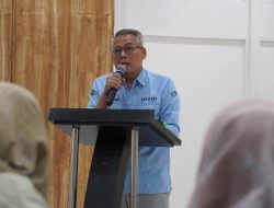 Forum Komitmen Keluarga SIGAP Dorong Integrasi Program Desa–Puskesmas