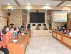 Muhibah Ramadan 1447 H Digelar di 12 Titik, Fokus Serap Aspirasi dan Bantu Warga Terdampak Bencana