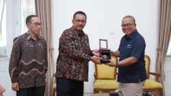 Pemkab Sukabumi Gandeng PT Jasa Raharja Putera, Perkuat Layanan Publik Lewat Skema Asuransi