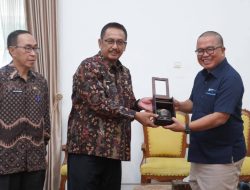 Pemkab Sukabumi Gandeng PT Jasa Raharja Putera, Perkuat Layanan Publik Lewat Skema Asuransi