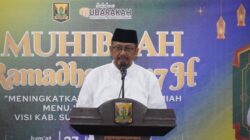 Genjot SDM, Bupati Asep Japar Kuliahkan 100 Lebih Putra Daerah Lewat Program Beasiswa