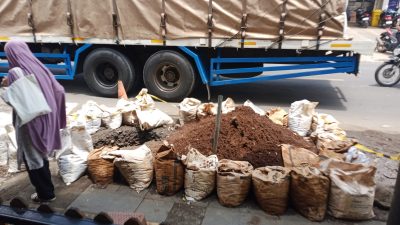 PDAM Genjot Optimalisasi Jaringan Air di Cibadak, Target Dua Pekan Rampung