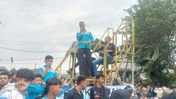 Bupati Panggil Owner PT Muara Tunggal, THR 2.800 Pekerja Masih Menggantung