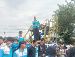 Bupati Panggil Owner PT Muara Tunggal, THR 2.800 Pekerja Masih Menggantung