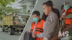 Empat Terdakwa Korupsi Truk DLH Sukabumi Divonis, Kerugian Negara Ratusan Juta