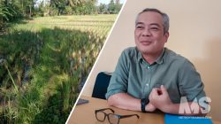 Selisih 50 ribu hektare, Simpul Sukabumi Desak Distan Transparansi LP2B