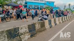 Baku Hantam Warga vs Gerombolan Bermotor Pecah di Cibeureum, Satu Pemuda Diamankan