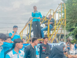 Bupati Panggil Owner PT Muara Tunggal, THR 2.800 Pekerja Masih Menggantung