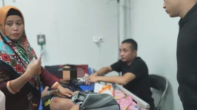 Kasus Kematian NS, KPAI Desak Polisi Periksa Ayah Korban