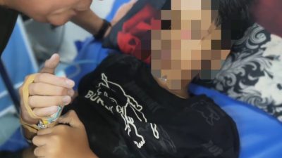 Misteri Kematian Bocah 12 Tahun di Jampangkulon: Luka Bakar dan Lebam, Apa yang Sebenarnya Terjadi?