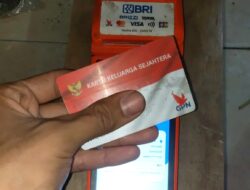 PKH & Sembako Sudah Cair, Mensos Pastikan Penyaluran Sesuai Target