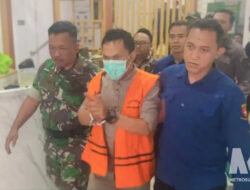 Kades Neglasari Diciduk Kejari, Korupsi Dana Desa dan PBB Hampir Rp400 Juta