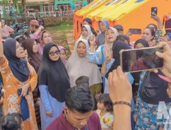 Lahan Gundul Picu Pergerakan Tanah Cijambe Sukabumi, Warga Desak Proyek Dihentikan