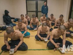 Viral Dugaan Perpeloncoan PMI di Jepang, Korban Dibotaki dan Dipaksa Makan Natto