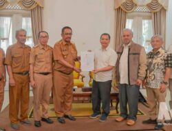 BPK RI Turun ke Sukabumi, Bupati Asep Japar: Semua Rekomendasi Harus Jadi Perbaikan Nyata