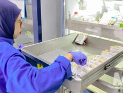 Stok Darah Menipis Saat Ramadan, PMI Kabupaten Sukabumi: TC Semua Golongan Kosong!