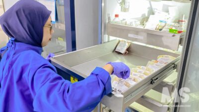 Stok Darah Menipis Saat Ramadan, PMI Kabupaten Sukabumi: TC Semua Golongan Kosong!