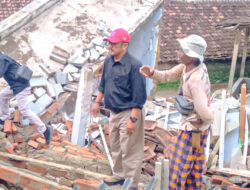 Bupati Sukabumi Tetapkan Tanggap Darurat Bencana Bantargadung, Berlaku 7 Hari