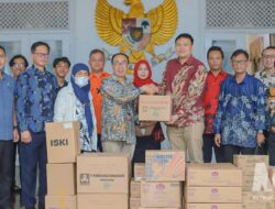 Gercep Tangani Pergerakan Tanah Bantargadung, Pemkab Sukabumi Siapkan Sewa Rumah hingga Relokasi