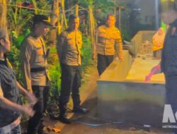 Diduga Curi Labu Siam untuk Buka Puasa, Pria 56 Tahun di Cianjur Tewas Usai Dianiaya