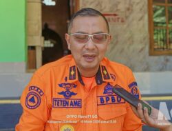 Pergerakan Tanah Bantargadung Sukabumi, BPBD Jabar Tunggu Kajian PVMBG Soal Dugaan Pembalakan Liar