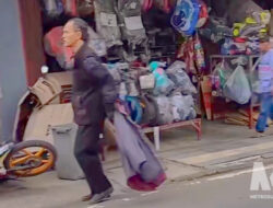 Viral! Wanita di Sukabumi Ngaku Dilecehkan dan Nyaris Diserang Pria Bawa Kapak