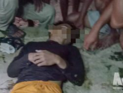 Teriakan Misterius dari Laut, Pemuda Sukabumi Ditemukan Tewas di Pantai Cibuaya