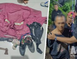 Viral Diduga Lecehkan Wanita di Angkot, Pria di Cicurug Sukabumi Ditangkap Polisi