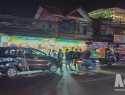 Travel Gelap Kian Menjamur, Sopir Colt Sukabumi–Bogor Desak Dishub Segera Bertindak