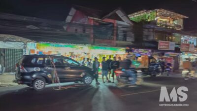 Travel Gelap Kian Menjamur, Sopir Colt Sukabumi–Bogor Desak Dishub Segera Bertindak