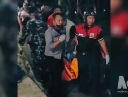 Heboh! Mayat Pria Ditemukan Terendam di Bak Air Kamar Mandi di Pamuruyan Sukabumi