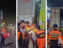 Travel Gelap Sukabumi Tak Ditertibkan, Mahasiswa Ancam Demo Dishub Kabupaten Sukabumi