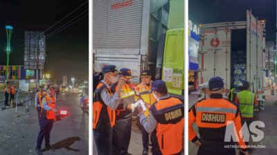 Travel Gelap Sukabumi Tak Ditertibkan, Mahasiswa Ancam Demo Dishub Kabupaten Sukabumi