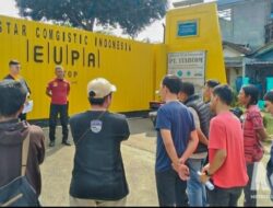 PHK Mendadak di PT SCI, Puluhan Karyawan “Dipanggil Saat Libur, Diputus Kerja Seketika”