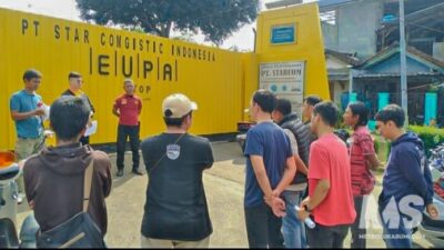 PHK Mendadak di PT SCI, Puluhan Karyawan “Dipanggil Saat Libur, Diputus Kerja Seketika”