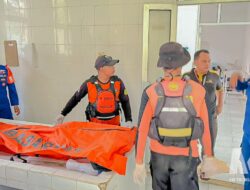 Detik-detik Remaja Terseret Arus di Karangnaya, Temannya Selamat, Korban Sempat Menghilang