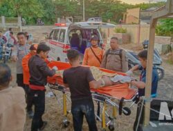 Niat Menyelamatkan Berujung Duka, Tiga Orang Tewas Tenggelam di Ujunggenteng