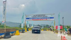 Sabtu 28 Maret, Tol Bocimi Seksi 3 Fungsional Dibuka Arah Bogor–Sukabumi, Arah Balik Ditutup