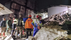 Angin Kencang dan Longsor Terjang Sukabumi, Satu Rumah Roboh dan Akses Warga Terputus