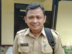 25 Ribu Wisatawan Serbu Destinasi, PAD Sukabumi Tak Sampai Rp200 Juta