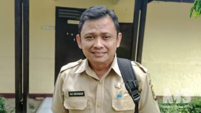 25 Ribu Wisatawan Serbu Destinasi, PAD Sukabumi Tak Sampai Rp200 Juta