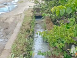 Limbah Pabrik Roti Diduga Cemari Lingkungan, Warga Karangtengah Mengadu ke Aparat Desa