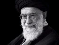 Israel Klaim Khamenei Tewas, Teheran Belum Buka Suara