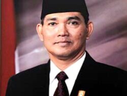 Wapres ke-6 RI Try Sutrisno Meninggal Dunia, Istana Sampaikan Duka Mendalam