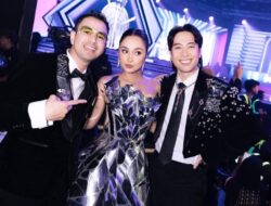 Musisi Vidi Aldiano Meninggal Dunia, Industri Musik Indonesia Berduka