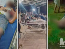 Empat Pelajar di Nganjuk Terluka Akibat Ledakan Petasan Rakitan, Bahan Diduga Dibeli dari TikTok Shop