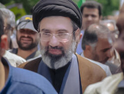 Mojtaba Khamenei Bersumpah Balas Dendam ke AS dan Israel: Ini Prioritas!