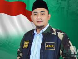 Aklamasi Panas! Andri Hidayana Resmi Pimpin PPP Sukabumi, Bidik 1 Juta Suara Pakuan Raya