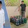 Gerindra Sukabumi Bentuk Tim Khusus Awasi BBM dan LPG Subsidi, Pelapor Penyelewengan Diganjar Rp 10 Juta