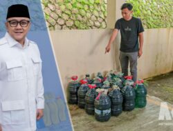 Gerindra Sukabumi Bentuk Tim Khusus Awasi BBM dan LPG Subsidi, Pelapor Penyelewengan Diganjar Rp 10 Juta